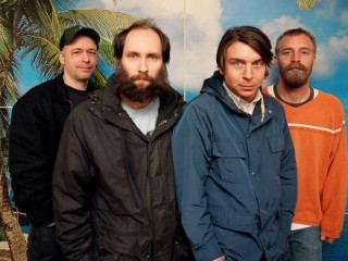 Built to Spill picture, image, poster